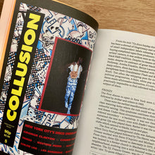 No Way Back Issue 2