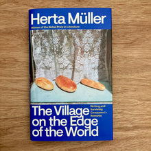 The Village On The Edge Of The World