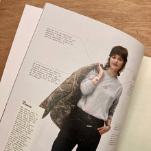 L’Etiquette Femme Issue 6