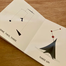 One & Other Numbers With Alexander Calder