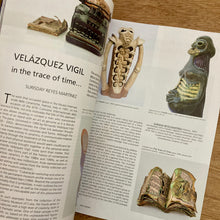 New Ceramics Issue 5/26