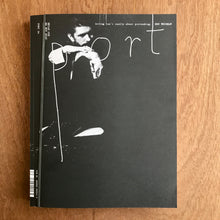 Port Issue 34 (Multiple Covers)