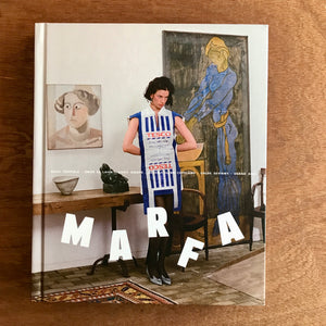 Marfa Issue 20 (Multiple Covers)
