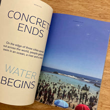 Nature Zine: Swimmable Cities