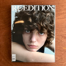 Re-Edition Issue 21 (Multiple Covers)