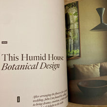 Where Ideas Form Issue 1