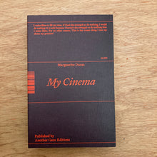 My Cinema