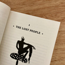 The Lost Folk