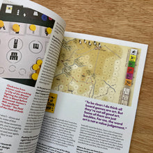 Senet Issue 22