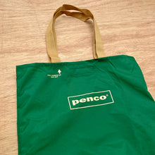 Hightide Penco Bucket Tote Bag - Dark Green