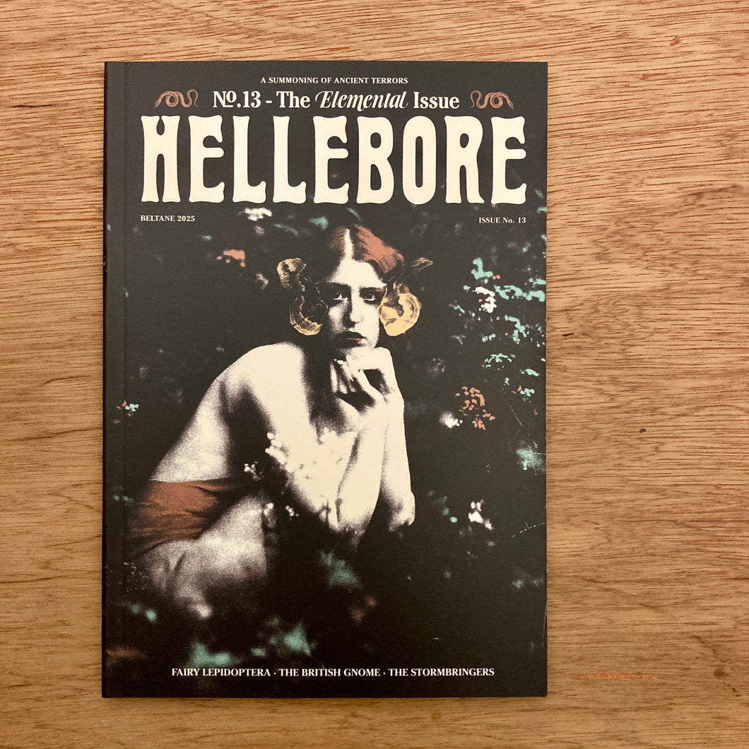Hellebore