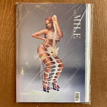 Le Mile Issue 37 (Multiple Covers)