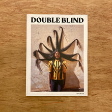 Double Blind Issue 12