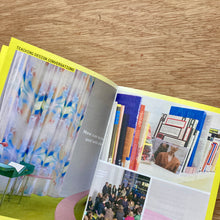 On The Edges Of Graphic Design From A—Z—∞