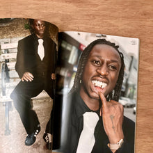 High Snobiety Issue 36 (Multiple Covers)