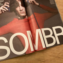 Interview Issue 562