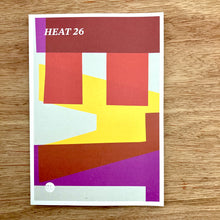 Heat Issue 26