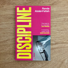 Discipline (Signed Copies)