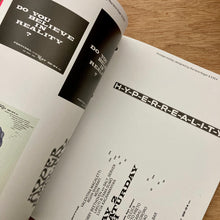 Hyperreality (Multiple Covers)