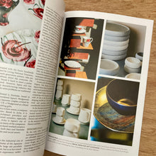 Ceramic Review Issue 338
