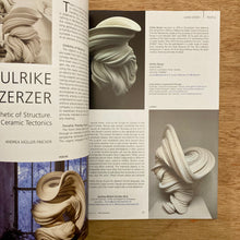 New Ceramics Issue 6/24