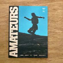 Amateurs Issue 3 (Multiple Covers)