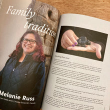 We Are Makers Issue 18