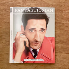 Fantastic Man Issue 40 (Multiple Covers)