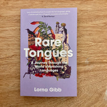 Rare Tongues