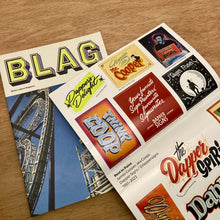 Blag Issue 5