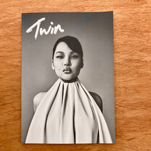 Twin Issue 33 (Multiple Covers)