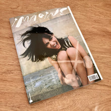 Imagine Issue 2 (Multiple Covers)