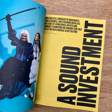 Positive News Issue 123