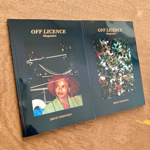 Off Licence Issue 12