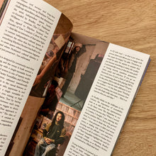 Dance Policy Issue 8