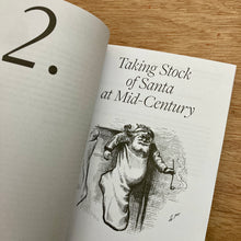 Searching For Santa Claus