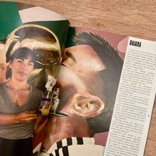 Mundial Issue 37 (Multiple Covers)