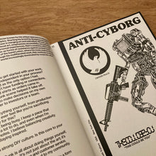 Order Territory Issue 1