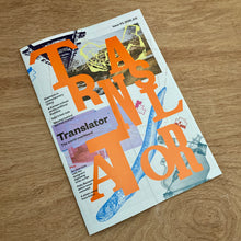 Translator Issue 3
