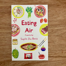 Eating Air