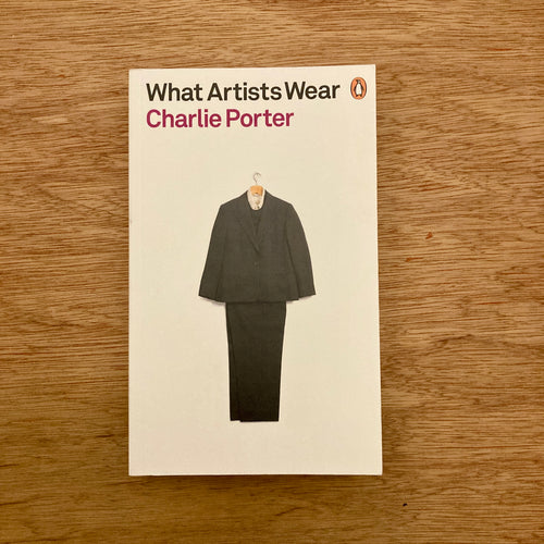 What Artists Wear