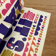 Posterzine Issue 110 - Lisa Congdon