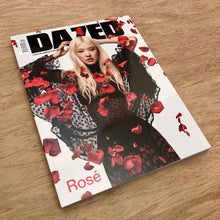 Dazed Summer 2025 (Multiple Covers)