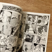 Worms Issue 12