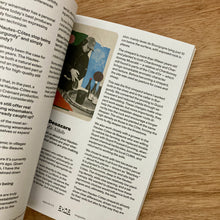 B.Y.O.B Issue 2.2
