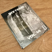 Sixteen Journal Vol. 14 (Multiple Covers)