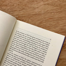 The Disappearing Act