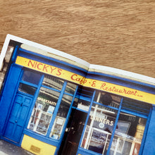 Cafes & Snack Bars South West London 1975-1976