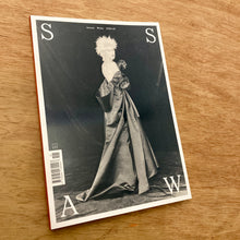 SSAW A/W 2024 (Multiple Covers)