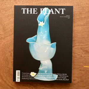 The Plant Issue 21 (Multiple Covers)
